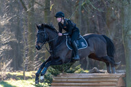 Geländetraining Wesel Obrighoven (19.+20.03.2022)