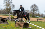 Geländetraining ZRFV Hamminkeln (24+25.04.2021)