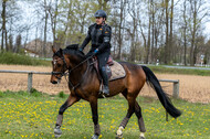 Geländetraining ZRFV Hamminkeln (24+25.04.2021)