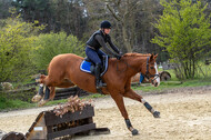 Geländetraining ZRFV Hamminkeln (24+25.04.2021)