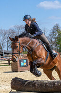 Geländetraining ZRFV Hamminkeln (24+25.04.2021)