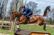 Geländetraining ZRFV Hamminkeln (24+25.04.2021)