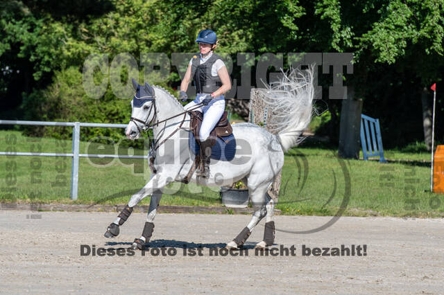 Test of Choise Langenfeld (29.+30.05.2021)