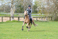 Geländetraining ZRFV Hamminkeln (24+25.04.2021)