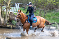 Geländetraining ZRFV Hamminkeln (24+25.04.2021)