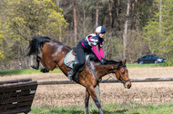 Geländetraining ZRFV Hamminkeln (24+25.04.2021)