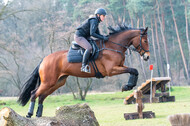 Geländetraining Wesel Obrighoven (19.+20.03.2022)