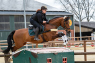 Geländetraining ZRFV Hamminkeln (24+25.04.2021)