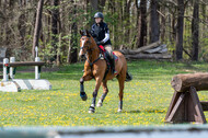 Geländetraining ZRFV Hamminkeln (24+25.04.2021)