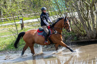 Geländetraining ZRFV Hamminkeln (24+25.04.2021)