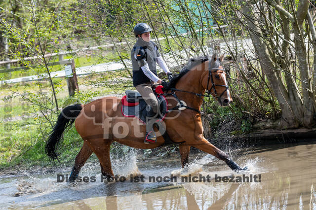 Geländetraining ZRFV Hamminkeln (24+25.04.2021)