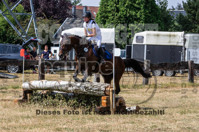 Late-Entry Vielseitigkeit Hamminkeln/Wesel (01.+02.08.2020)