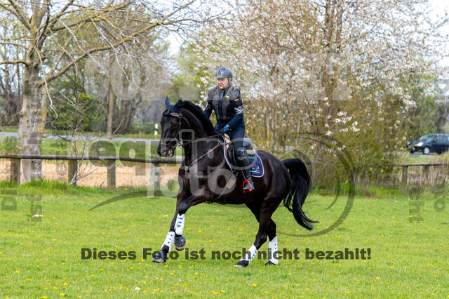 Geländetraining ZRFV Hamminkeln (24+25.04.2021)