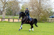 Geländetraining ZRFV Hamminkeln (24+25.04.2021)