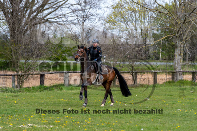 Geländetraining ZRFV Hamminkeln (24+25.04.2021)