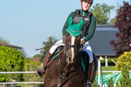 Test of Choise Langenfeld (29.+30.05.2021)