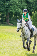 Westerstede Horse Trials 2021