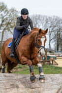 Geländetraining ZRFV Hamminkeln (24+25.04.2021)