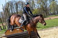 Geländetraining ZRFV Hamminkeln (24+25.04.2021)