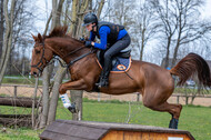 Geländetraining ZRFV Hamminkeln (24+25.04.2021)