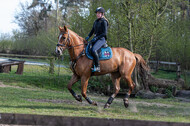 Geländetraining ZRFV Hamminkeln (24+25.04.2021)