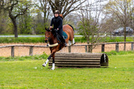 Geländetraining ZRFV Hamminkeln (24+25.04.2021)