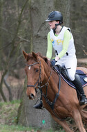 Geländetage beim RSV St. Hubertus Wesel Obrighoven (26.+27.03.2022)