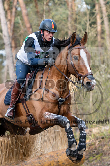 Kronenberg - De Peelbergen (02.04.2022)