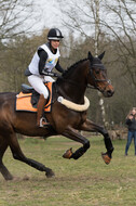 Geländetage beim RSV St. Hubertus Wesel Obrighoven (26.+27.03.2022)