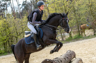 Geländetraining ZRFV Hamminkeln (24+25.04.2021)