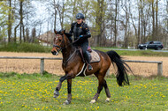 Geländetraining ZRFV Hamminkeln (24+25.04.2021)