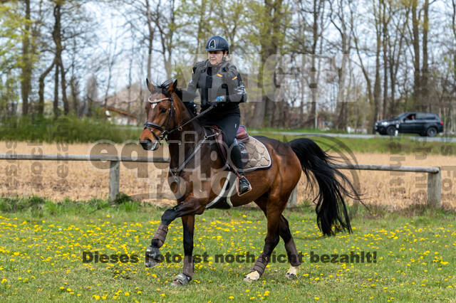 Geländetraining ZRFV Hamminkeln (24+25.04.2021)