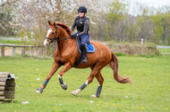 Geländetraining ZRFV Hamminkeln (24+25.04.2021)