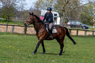 Geländetraining ZRFV Hamminkeln (24+25.04.2021)