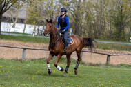 Geländetraining ZRFV Hamminkeln (24+25.04.2021)