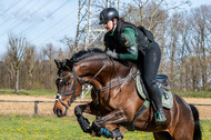 Geländetraining ZRFV Hamminkeln (24+25.04.2021)