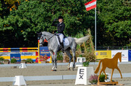 Deutsche Meisterschaft Vielseitigkeit (Luhmühlen)