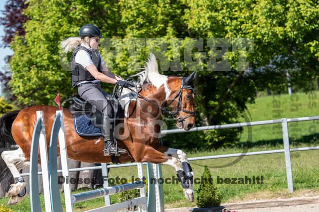 Test of Choise Langenfeld (29.+30.05.2021)