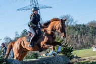 Geländetraining Wesel Obrighoven (19.+20.03.2022)