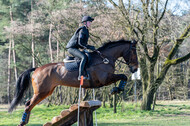 Geländetraining Wesel Obrighoven (19.+20.03.2022)