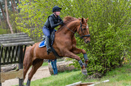 Geländetraining ZRFV Hamminkeln (24+25.04.2021)