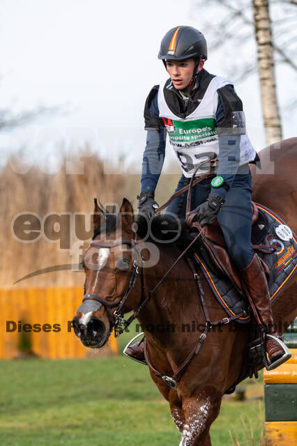 Kronenberg - De Peelbergen (02.04.2022)