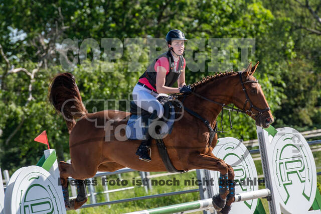 Test of Choise Langenfeld (29.+30.05.2021)