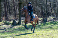 Geländetraining Wesel Obrighoven (19.+20.03.2022)