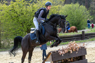 Geländetraining ZRFV Hamminkeln (24+25.04.2021)