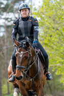 Geländetraining ZRFV Hamminkeln (24+25.04.2021)