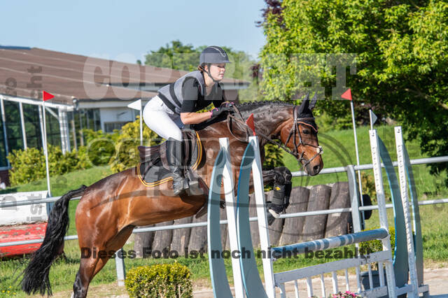 Test of Choise Langenfeld (29.+30.05.2021)