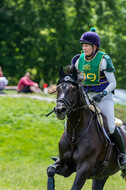 Westerstede Horse Trials 2021