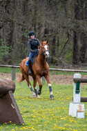 Geländetraining ZRFV Hamminkeln (24+25.04.2021)