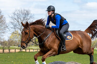 Geländetraining ZRFV Hamminkeln (24+25.04.2021)